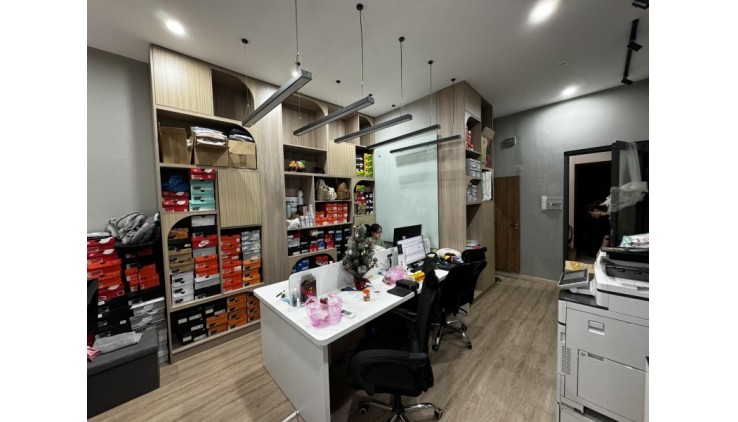 BÁN NHÀ TÂN BÌNH 72M2 OTO VÀO NHÀ 4 TẦNG NGANG 4,2M KD ĐỈNH VIP SÂN BAY BẠCH ĐẰNG 11.8 TỶ.